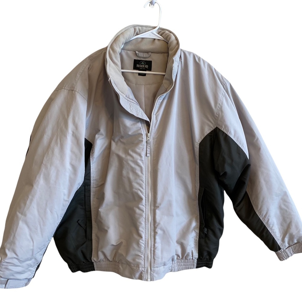 REDHEAD Winter Jacket Size 2XL